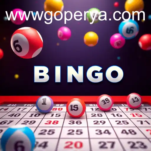 The Captivating World of Bingo Games: A Deep Dive into GOPERYA