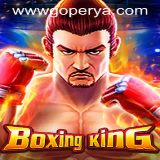 Master the Virtual Ring with BoxingKing: A New Era of Digital Combat