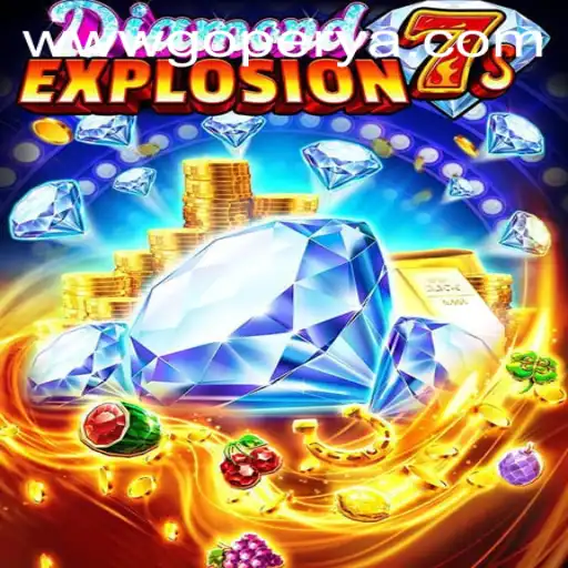 DiamondExplosion7s: A Thrilling New Addition to the GOPERYA Gaming World