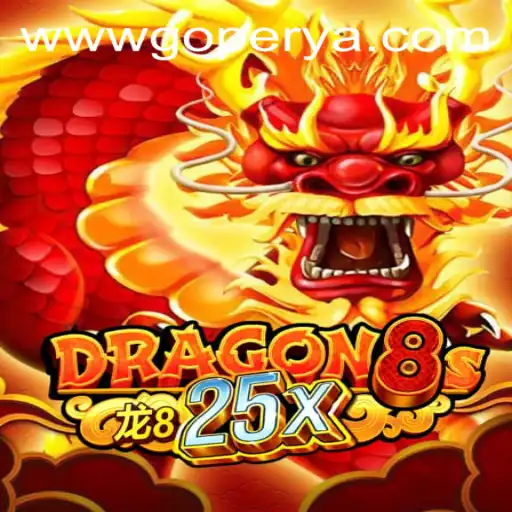 Dragon8s25x: The New Fascination in the World of GOPERYA