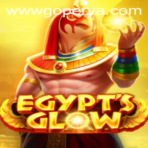 Discovering the Mystical World of EgyptsGlow: A Journey into the Ancient Sands