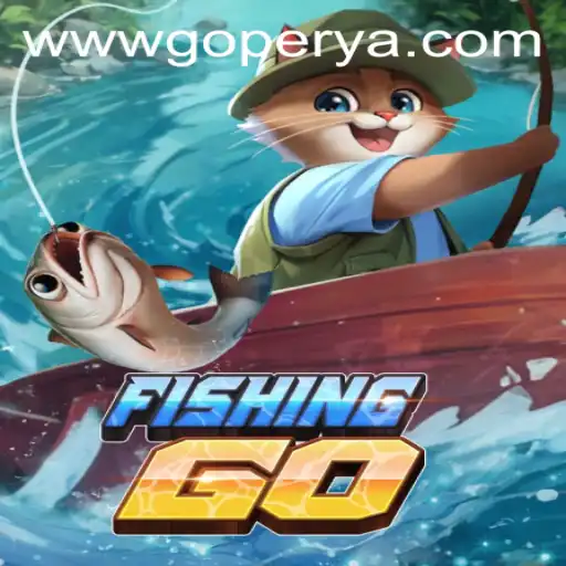 Dive into the World of FishingGO: A Unique Twist on the Classic Fishing Game