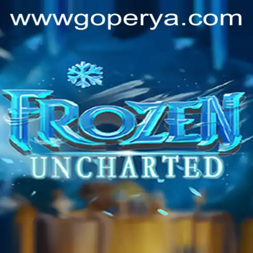 Discover the Thrills of FrozenUncharted: A Journey into the Unknown