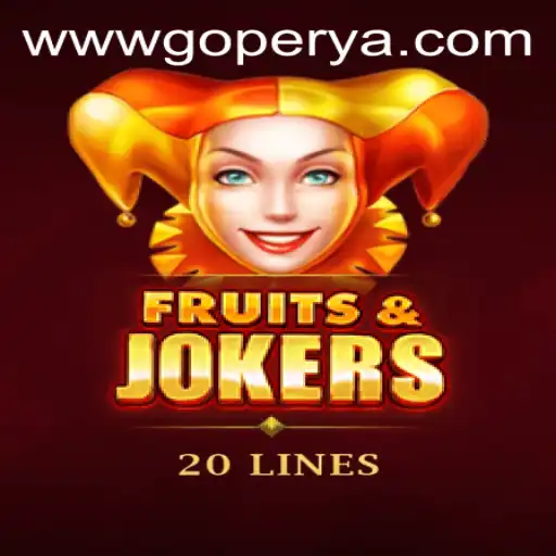 Discover the Vibrant World of FruitsAndJokers20: A New Twist in Mobile Gaming