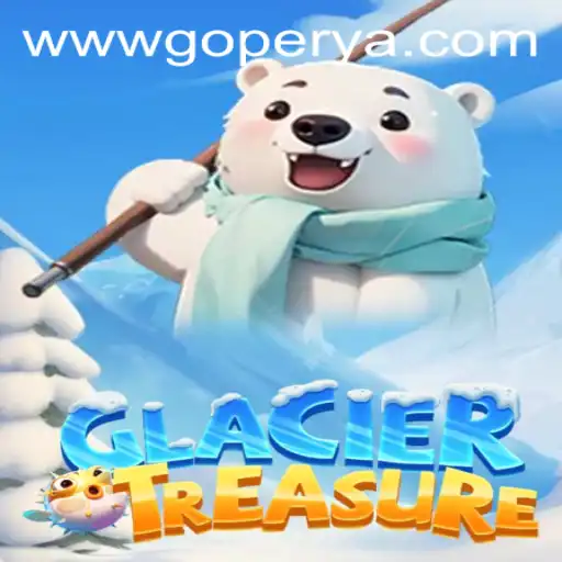 Discovering GlacierTreasure: A Journey into the Icy Depths