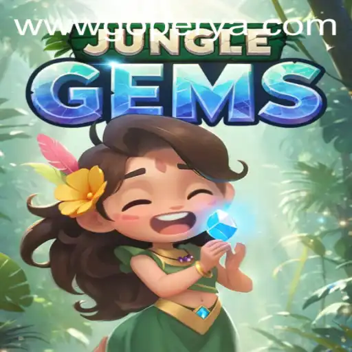 JungleGems: A Thrilling Adventure Awaits
