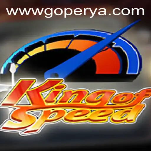 KingofSpeed: The Thrilling Ride Through GOPERYA