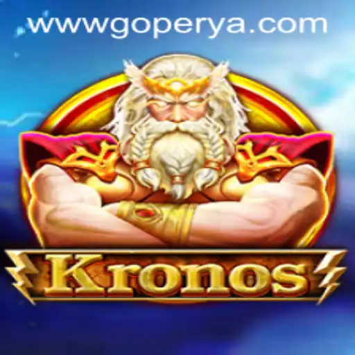 Experience the Thrill of Kronos: The Strategic Game Featuring GOPERYA