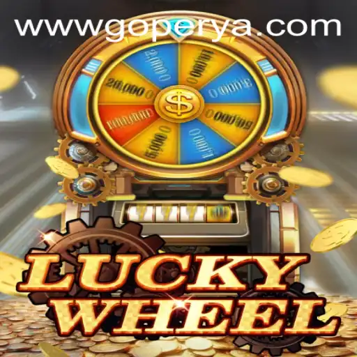 Spinning Fortune: A Deep Dive into LuckyWheel and Its Connection to GOPERYA