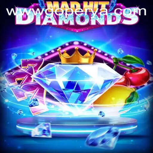 MadHitDiamonds: The Exciting New Game Taking the World by Storm
