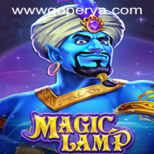 Discover the Enchanting World of MagicLamp: Unveiling a New Gaming Sensation