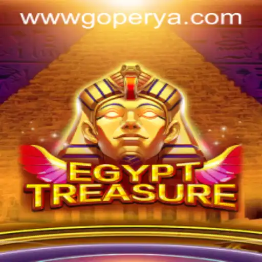 Discovering the Mysteries of EgyptTreasure: A Journey Through History and Gameplay