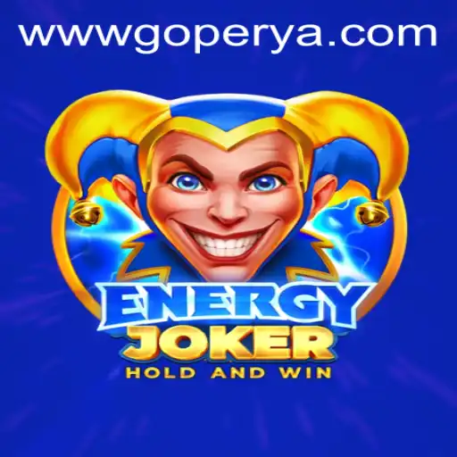 Exploring EnergyJoker: The Intriguing World of GOPERYA