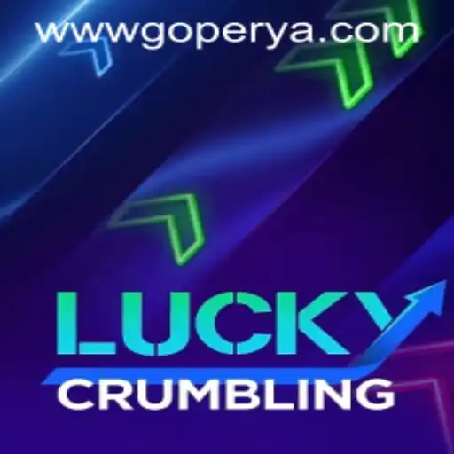 LuckyCrumbling: A New Era in Interactive Gaming with GOPERYA