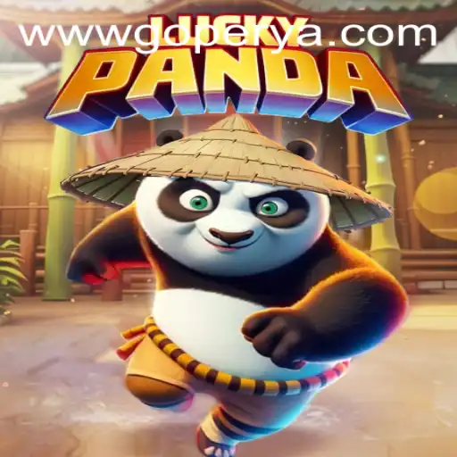 Exploring LuckyPanda: A Deep Dive into the Game with a Twist of GOPERYA