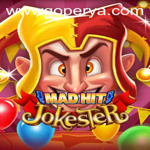 MadHitJokester: A Whirlwind of Comedy and Strategy