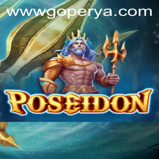 Dive into the Depths of Adventure with Poseidon: The Latest Arcade Sensation