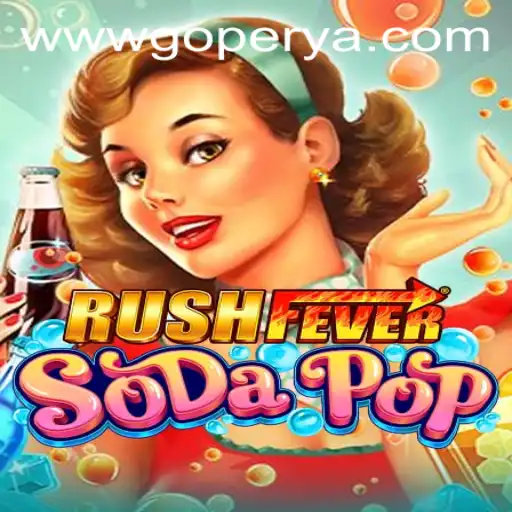 Discover the Electric World of RushFeverSodaPop