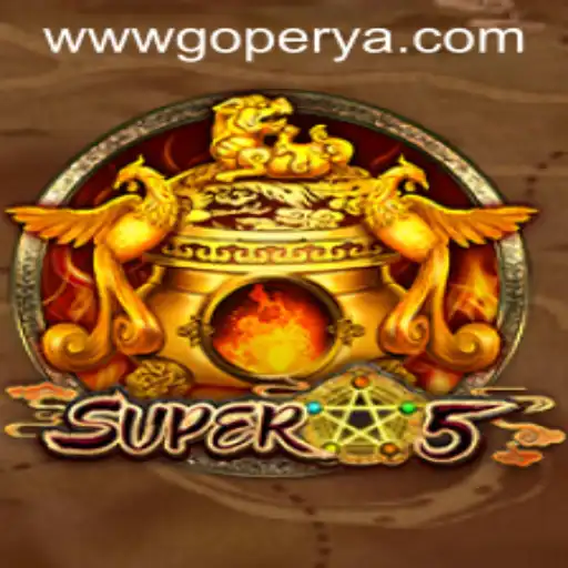 Exploring the Exciting World of Super5: The Game and Its Intriguing Twist with GOPERYA