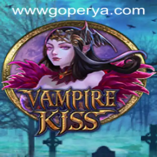 VampireKiss: An Immersive Gaming Experience with a Twist of GOPERYA