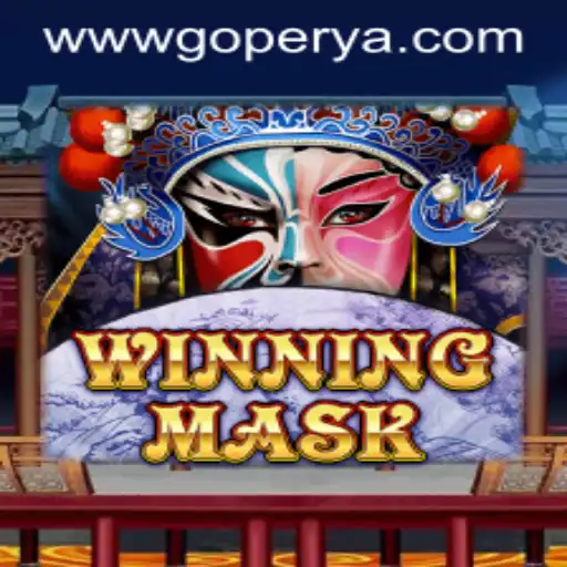 Exploring the Exciting World of WinningMask: A Dive into GOPERYA